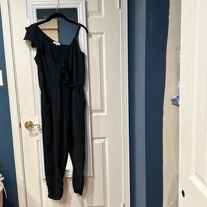 Parker Jumpsuit Size 4